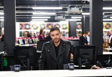 Netflix estrenará el último proyecto que grabó Liam Payne antes de su müertë