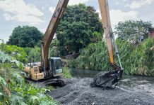 Intensifican Plan Pre Lluvia 2025 en Aragua para mitigar riesgös asociados a la temporada de invierno