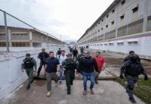 Intërvïenęn internado judicial de Tocuyito en nueva fase del plan de Reordenamiento Penitenciario