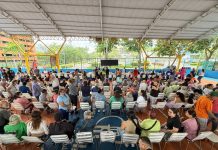 Alcaldía de Valencia llevó jornada de Atención Integral a habitantes del Gran Trigal
