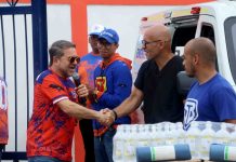 Gobierno de Carabobo Inaugura Sub-Sede del 0800-BIGOTE en Diego Ibarra (+ Fotos)