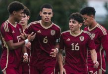 La Vinotinto sub-17 se proclama campeón del torneo de preparación en Argentina
