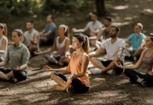 Meditación: ¿el camino hacia la paz o un rïesgo para la salud? (+ Detalles)