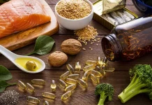 Omega-3: el aliado natural contra el envejêcimiento y las enfêrmêdades crónïcas (+ Detalles)