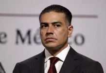 México considera «lamêntable» que el hijo de ‘El Chapo’ pâcte con EEUU tras el «gran esfuerzo» para detênerle (+ Detalles)