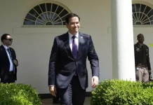 Rubio dice que la única manera de avanzar en las negociaciones de paz es un diálogo entre Trump y Putin (+ Detalles)