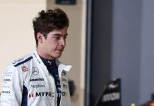 Franco Colapinto será piloto titular de Alpine F1 y debutará en Ímola
