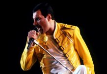 Sale a la luz pública el testimonio de la «supuesta» hija secreta de Freddie Mercury y estremece al mundo