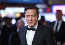 Falsö George Clooney creado con Inteligencia Artificial estäfó a mujer argentina con 15 mil dólares