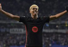 Lamine Yamal firmará contrato inspirado en Messi y heredará el dorsal 10 del FC Barcelona