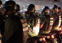 Guardia Nacional Bolivariana detuvo a hombre por transportar material bélicö en Anzoátegui