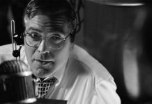 George Clooney lleva por primera vez una obra de Broadway a la TV estadounidense (+ Detalles)