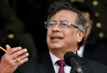El Consejo de Estado de Colombia ordenó a Gustavo Petro retrâctarse y pedir discülpas a Enrique Vargas Lleras por acüsâción sin pruebas