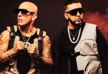 Alexis y Fido presentan su nuevo sencillo «Carita Triste»: una fusión caribeña que promete conquistar corazones