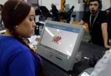 CNE activa bot en Telegram para que los venezolanos consulten su centro de votación