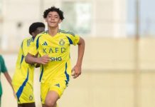 ¡Siguiendo un legado! Hijo de Cristiano Ronaldo es convocado por la selección sub-15 de Portugal