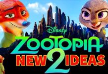 Disney revela fecha de estreno de Zootopia 2: La esperada secuela llegará en noviembre