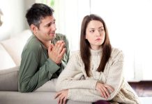 Disculpas sin razón: cuando pedir perdón se convierte en una señal de inseguridad