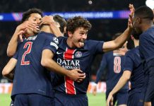 El PSG se impøne al Arsenal y jugará la final de la Champions ante el Inter