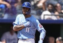 Maikel García retoma el primer lugar entre los venezolanos en el Ranking Líder MLB 2025