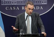 Argentina endurecë régïmen penitenciario: Cero beneficios y adiós a los celulares para detenïdos