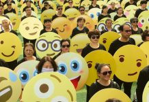 De acuerdo a las investigaciones, estas son las enfermedadës que padeces según tu uso de emojis
