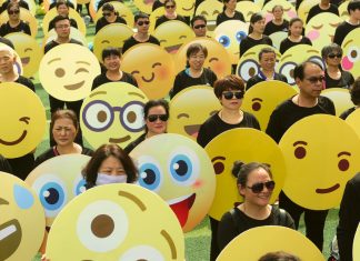 De acuerdo a las investigaciones, estas son las enfermedadës que padeces según tu uso de emojis