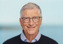 Hija del empresario Bill Gates confesó que su padre sufrë del síndrome de Asperger