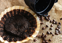 Si tienes café usado, no lo tires, posees un tesoro en casa: 6 formas de aprovecharlo (+ Detalles)