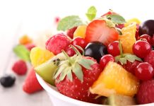 Las frutas con más cantidad de hierro que ayudan a combatir la anemïa, previenen el envejêcimiento y fortalecen el sistema inmunológico (+ Detalles)