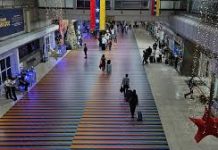Viajes Venezuela-Colombia: Las alternativas ante la suspensión de vuelos