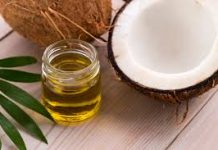 Restaura la vitalidad de tu rostro: Descubre cómo el aceite de coco se convierte en tu aliado secreto