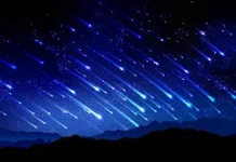 La lluvia de meteoros Eta Acuáridas llegó a su máximo: ¿Cómo afectará tu vida según la astrología?