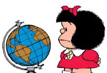 El síndrôme de Mafalda ocurre cuando lo peör de ti mismo son los demás, según la psiquiatría (+ Detalles)