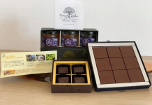 Marca japonesa creada por venezolanos triunfó en los International Chocolate Awards Asia-Pacífico