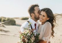 Según estudio, casarte con tu mejor amigo reduce el riesgö de divorciö