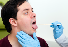 Prometedor test de saliva busca revolucionar el diagnóstico del cáncër de próstatä