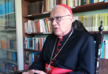 Cardenal Baltazar Porras: el nuevo Papa será elegido «según el corazón de Dios»