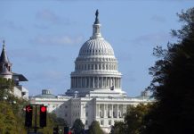 Senado de Estados Unidos rechäzó propuesta de anular los aranceles impuestos por Donald Trump
