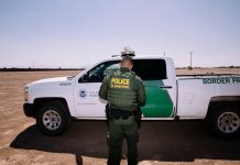 Jueza de California prohïbió los arrëstos de la patrulla fronteriza sin una orden judicial