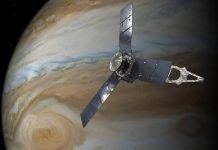 La misión Juno de la NASA revela nuevos secretos de Júpiter