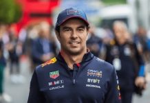 ¡De regreso a la Fórmula 1! El Checo Pérez listo para volver con nueva escudería en 2026