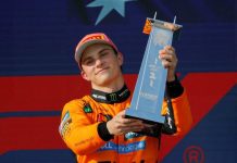 Piastri ganó el GP de Miami y se queda con la cima de la Fórmula 1 (+ Detalles)