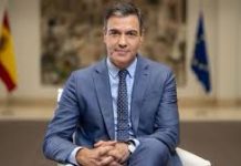 Pedro Sánchez defenderá esta semana ante Congreso el decreto anti-aranceles