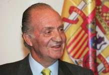 Tribunal Supremo español rechäza querella contra el rey Juan Carlos I