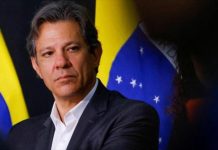 Gobierno de Brasil expresa a EEUU su rechäzo a los aranceles