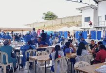 MPPS brinda atención médica integral a 357 connacionales repatriados de Honduras y EEUU