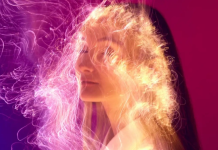 Descubren que los seres vivos emiten una luz ultrafina que se apaga al mörir