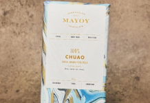 Venezolanos ganaron medalla de bronce en los International Chocolate Awards Británicos 2025
