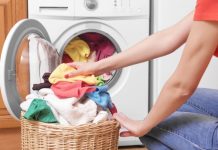Expertos revelan la frecuencia ideal para lavar tus sábanas, toallas, almohadas, cortinas y pantalones